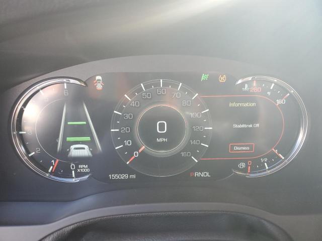 2019 CADILLAC ESCALADE E - 1GYS4HKJ9KR112113