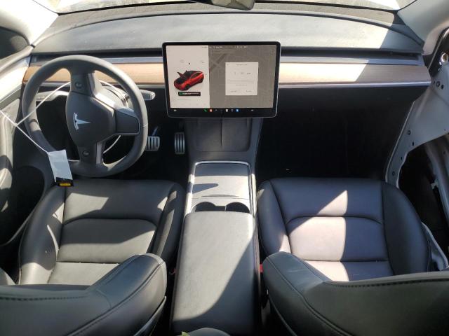 VIN 7SAYGDEF2PF943315 2023 Tesla MODEL Y no.8