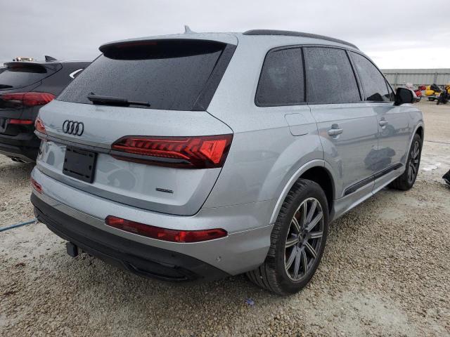 VIN WA1LCBF74RD009644 2024 Audi Q7, Premium Plus no.3