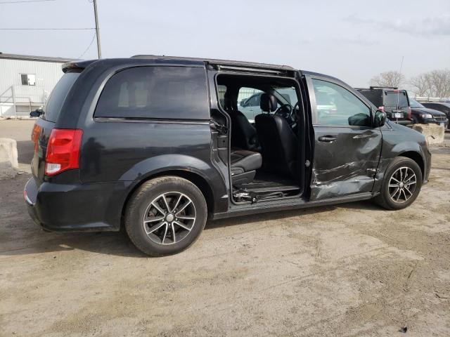 2018 DODGE GRAND CARA - 2C4RDGEG4JR319046