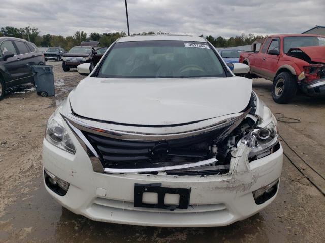 VIN 1N4AL3AP1FN407402 2015 Nissan Altima, 2.5 no.5