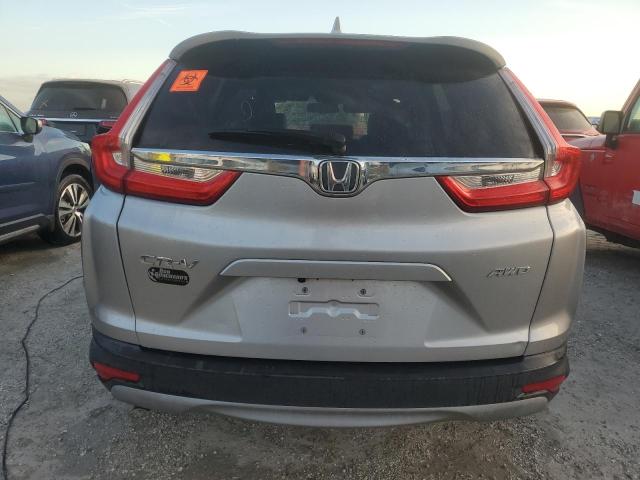 2019 HONDA CRV EXL - 2HKRW2H88KH616210
