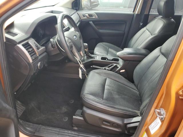 2019 FORD RANGER XL - 1FTER4FH6KLA36874