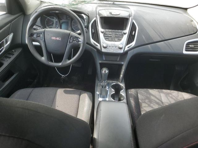 2016 GMC TERRAIN SL - 2GKALMEK1G6313481