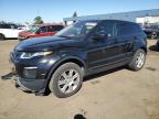 2017 LAND ROVER RANGE ROVE - SALVP2BGXHH241707