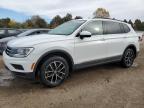 2021 VOLKSWAGEN TIGUAN SE - 3VV3B7AX1MM048882