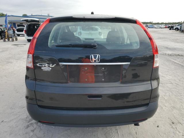 VIN 2HKRM3H35EH521477 2014 Honda CR-V, LX no.6