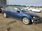 HONDA ACCORD EXL photo