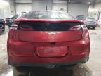 Lot #2938296701 2013 CHEVROLET VOLT