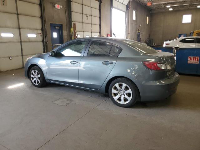 VIN JM1BL1TF2D1720101 2013 Mazda 3, I no.2