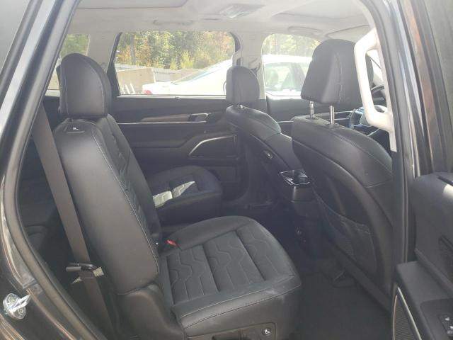 2022 KIA TELLURIDE - 5XYP5DHCXNG310678