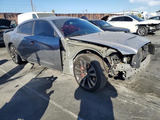 VIN 2C3CDXEJ9DH672284 2013 Dodge Charger, Srt-8 no.4