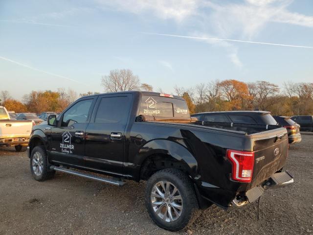 2017 FORD F150 SUPER - 1FTEW1EG8HKC29140