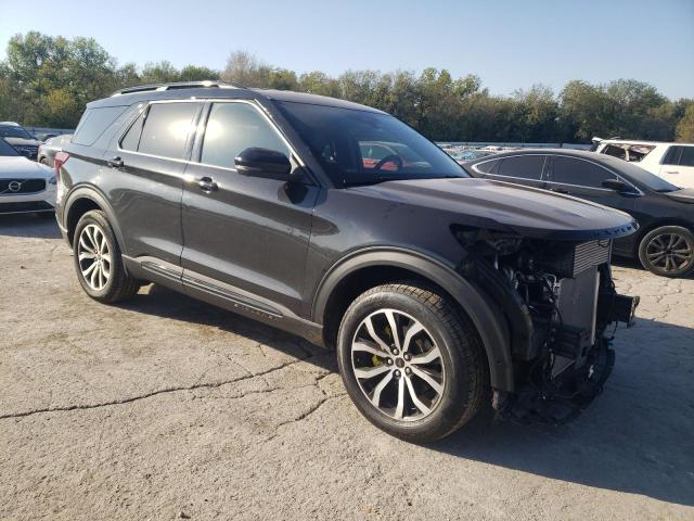 2020 FORD EXPLORER S - 1FM5K8GC6LGD12054