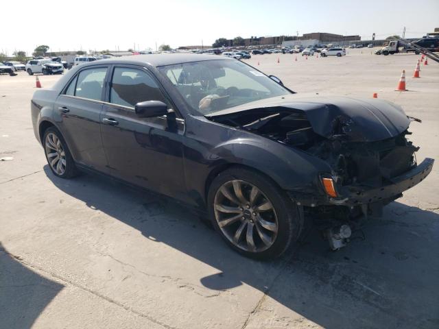 VIN 2C3CCABG5EH377922 2014 Chrysler 300, S no.4