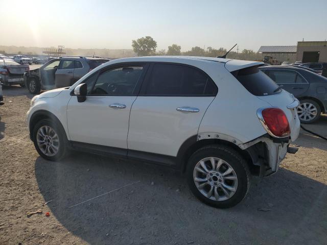 2016 FIAT 500X EASY - ZFBCFXBT8GP406320