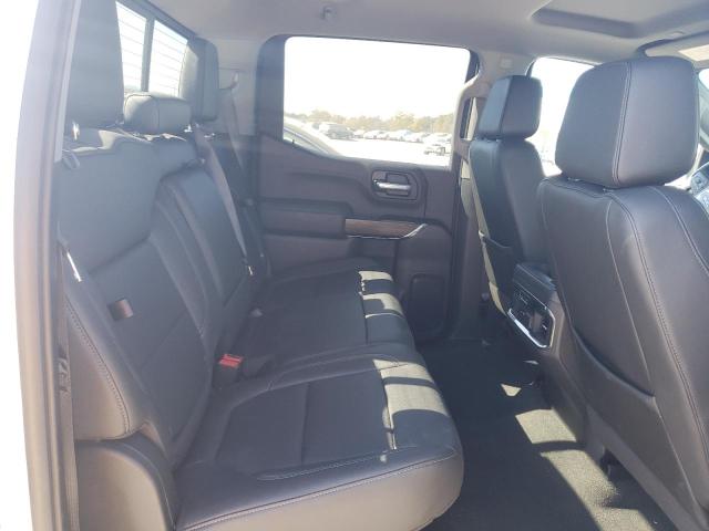 2021 GMC SIERRA K1500 SLT 3GTU9DED6MG369098