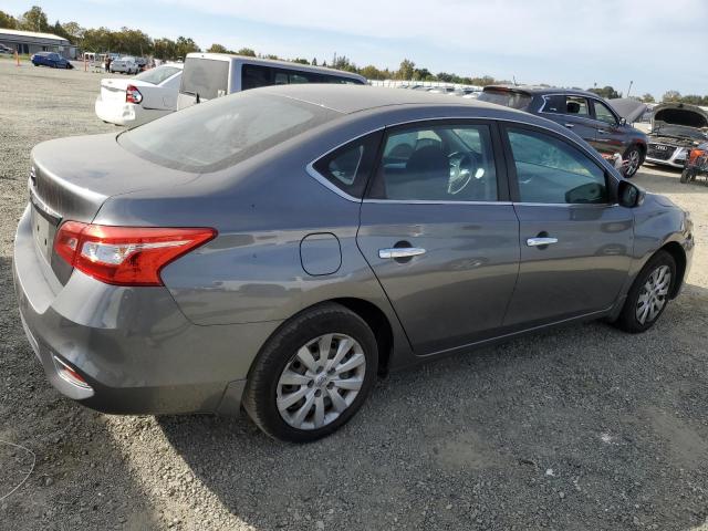 VIN 3N1AB7AP1JY218719 2018 NISSAN SENTRA no.3