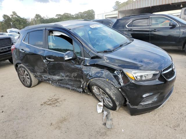 KL4CJASB2KB727169 Buick Encore Preferred 2019