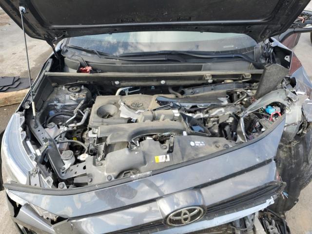 2023 TOYOTA RAV4 XLE P - 2T3C1RFV7PC249601