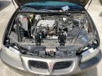 Lot #3024234873 2002 PONTIAC GRAND PRIX