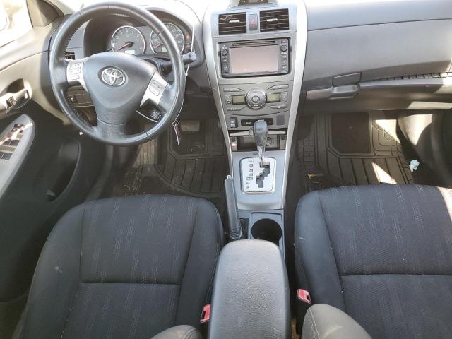 VIN 5YFBU4EE1DP101309 2013 Toyota Corolla, Base no.8