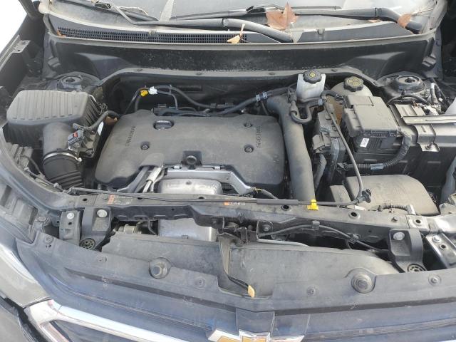 2019 CHEVROLET EQUINOX LT - 2GNAXLEXXK6296069