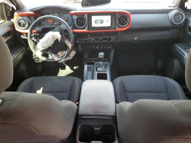 2020 TOYOTA TACOMA DOU - 3TMCZ5AN0LM338400