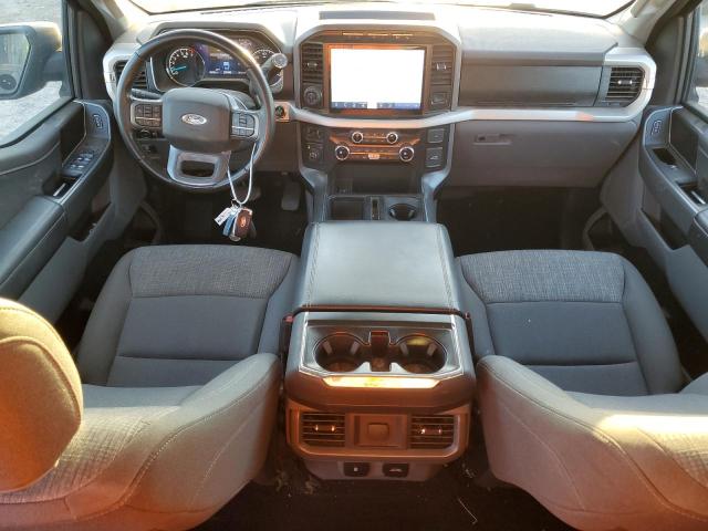 2021 FORD F150 SUPER - 1FTFW1E80MFB86669