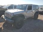 JEEP WRANGLER U photo