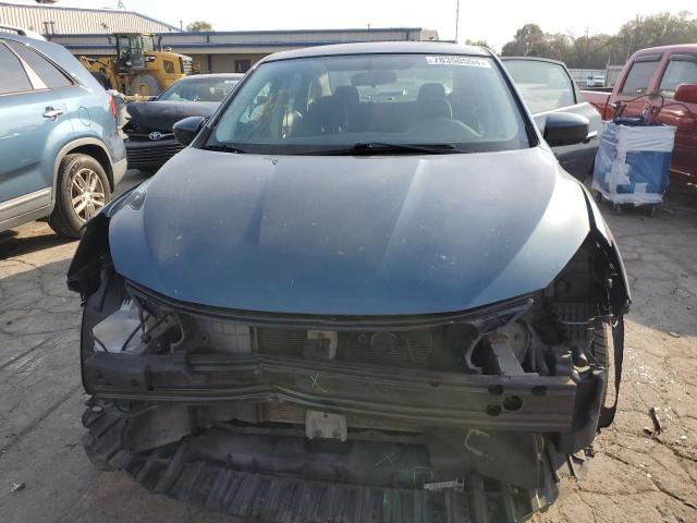 2017 NISSAN SENTRA S - 3N1AB7APXHY233679