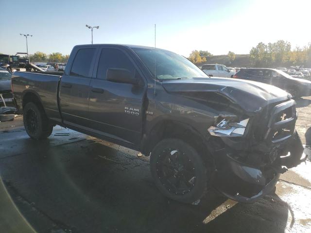 2016 RAM 1500 ST - 1C6RR7FT2GS123618