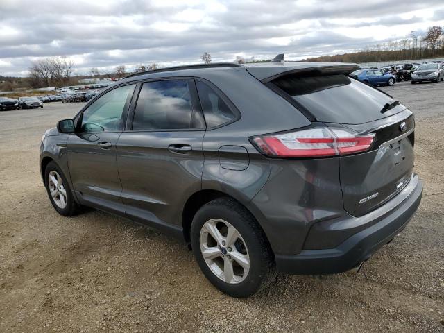 VIN 2FMPK4G98LBA24341 2020 Ford Edge, SE no.2