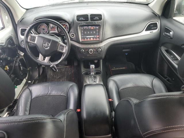 2018 DODGE JOURNEY CR - 3C4PDCGB5JT158088