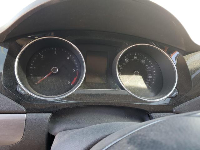 2015 VOLKSWAGEN JETTA TDI - 3VW3A7AJ8FM274656