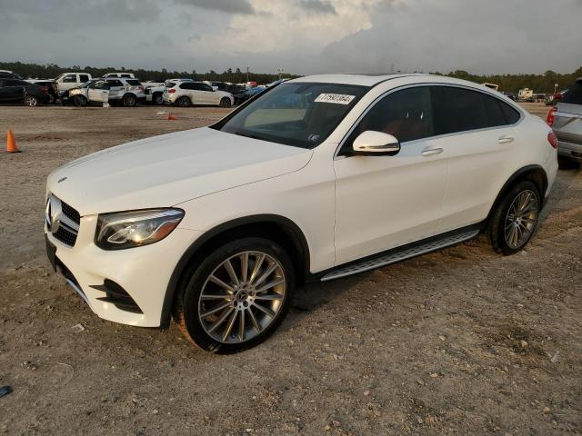 VIN WDC0J4KB0JF396202 2018 Mercedes-Benz GLC-Class,... no.1