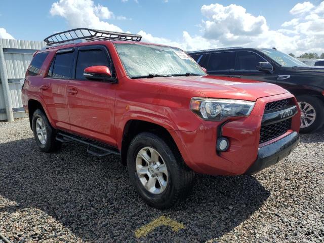 VIN JTEBU5JR5J5535848 2018 Toyota 4runner, Sr5/Sr5... no.4