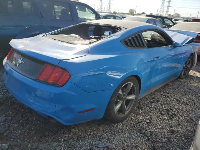 2017 FORD MUSTANG - 1FA6P8AM0H5228736