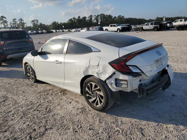 2017 HONDA CIVIC LX - 2HGFC4B09HH309772