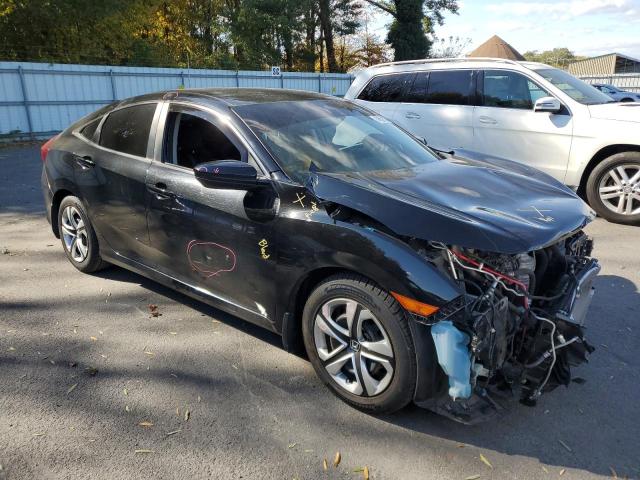 VIN 19XFC2E5XGE006648 2016 Honda Civic, LX no.4