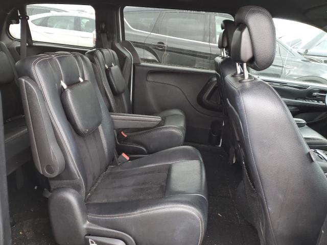 2015 DODGE GRAND CARA - 2C4RDGCG3FR735647