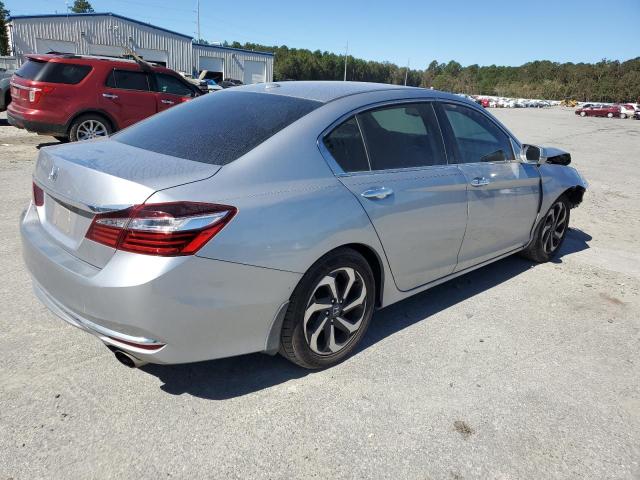 2016 HONDA ACCORD EXL - 1HGCR2F9XGA172174
