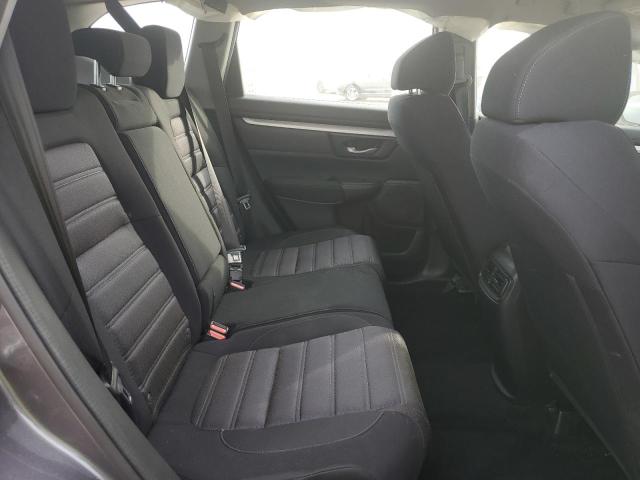 2019 HONDA CR-V LX - 5J6RW6H3XKL003734