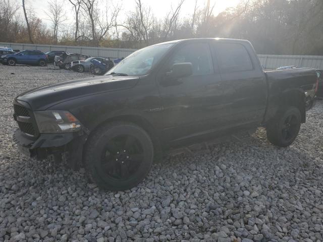 RAM 1500 ST