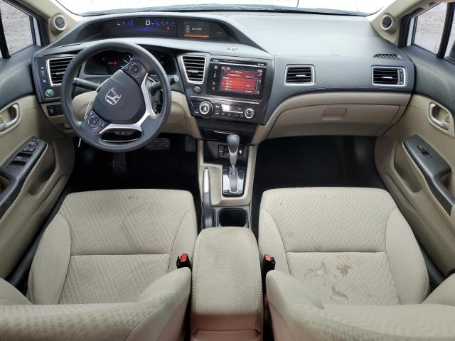 2015 HONDA CIVIC SE 19XFB2F79FE276830