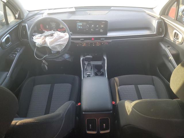 2024 KIA SORENTO LX - 5XYRG4JCXRG300977