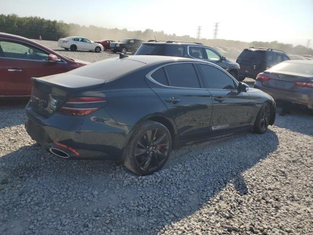 2022 GENESIS G70 BASE - KMTG54TE5NU097499