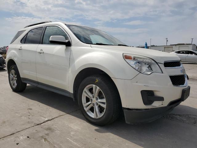 VIN 1GNALBEK1FZ136070 2015 Chevrolet Equinox, LT no.4