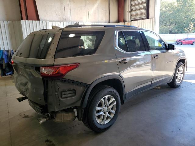 2019 CHEVROLET TRAVERSE L - 1GNERGKW8KJ168589