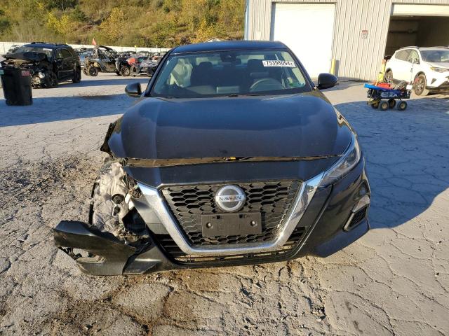 2022 NISSAN ALTIMA SV - 1N4BL4DV4NN335873